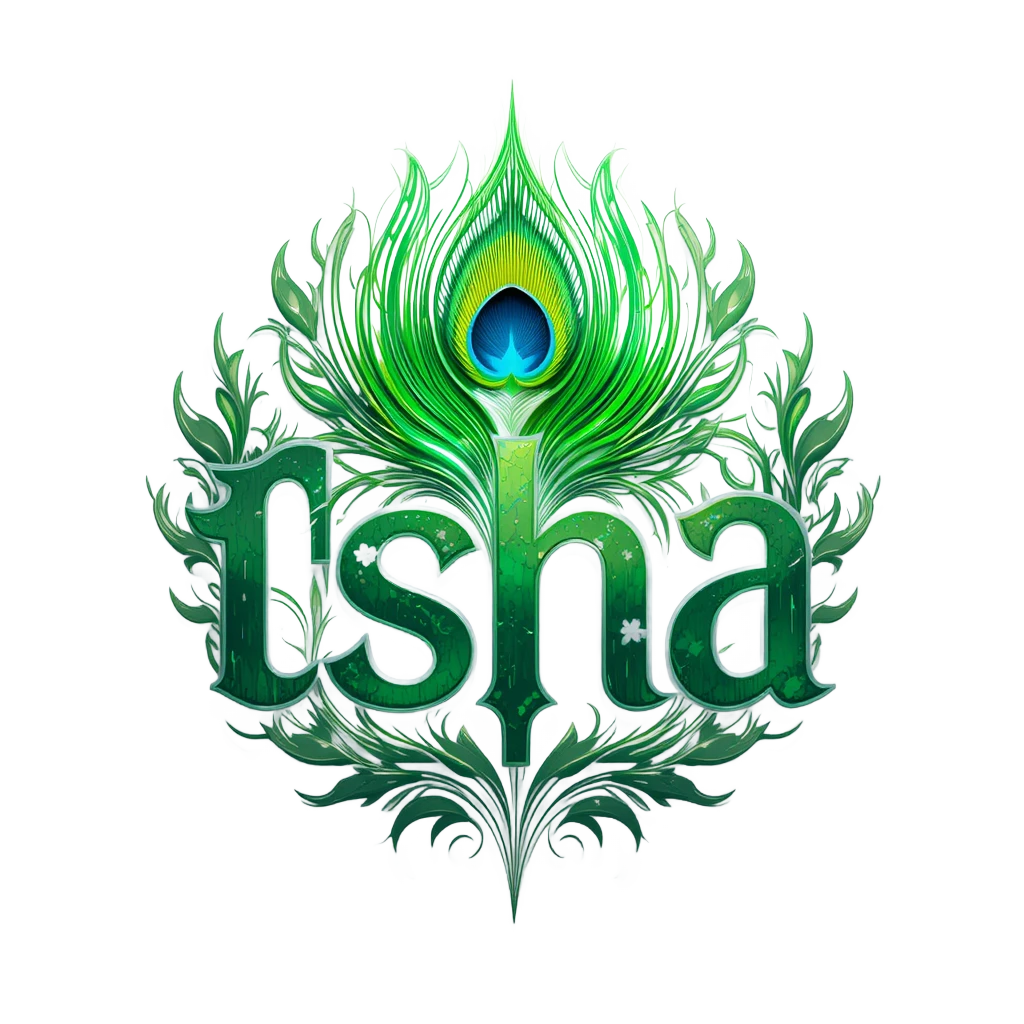 Isha Analytiks